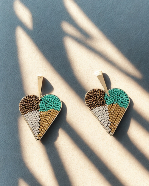 ARETAS ARTESANAL CORAZÓN