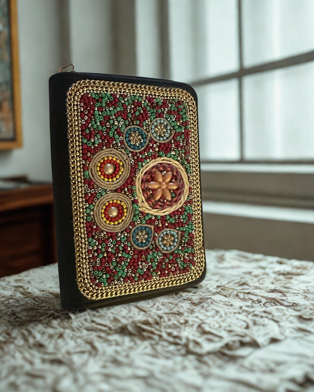 CARTERA ARTESANAL II