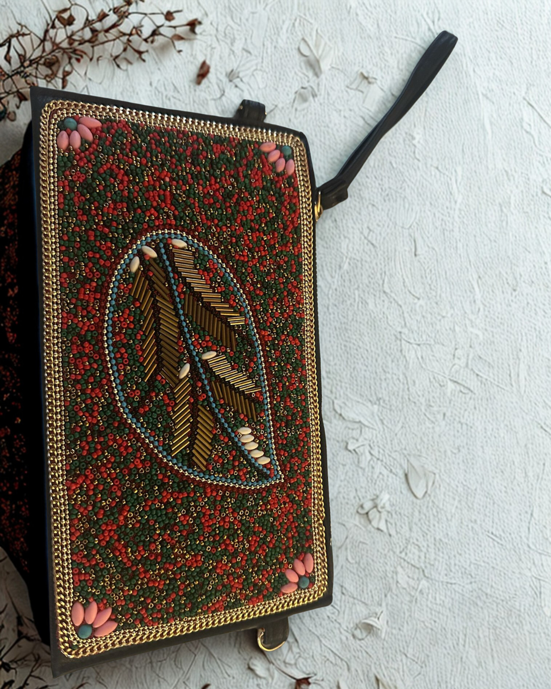 CARTERA ARTESANAL III