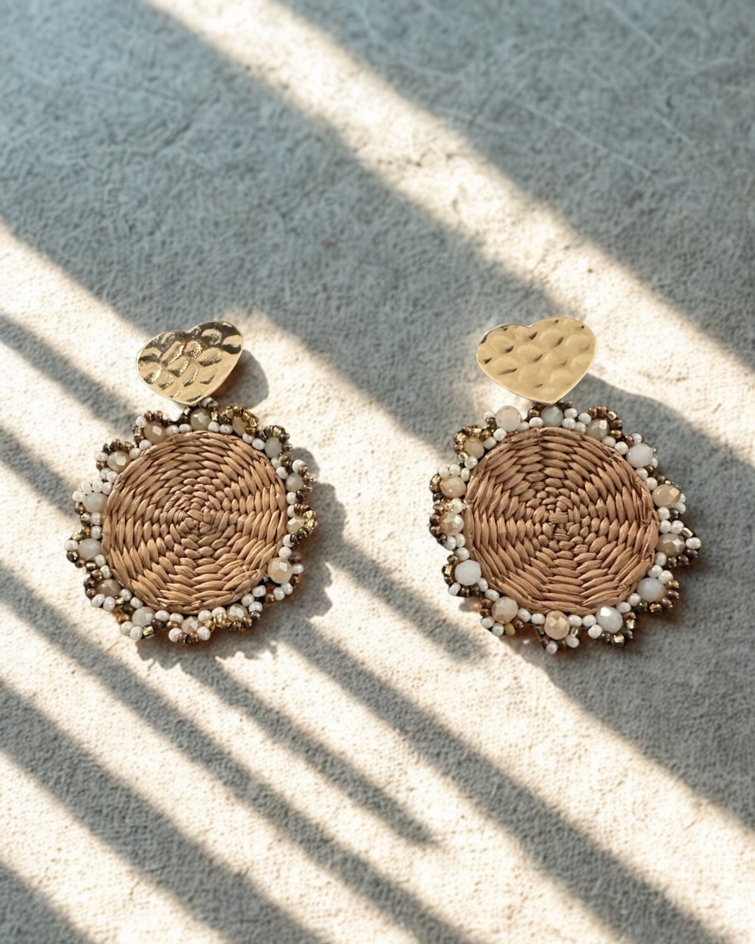 ARETES ARTESANAL SERENIDAD