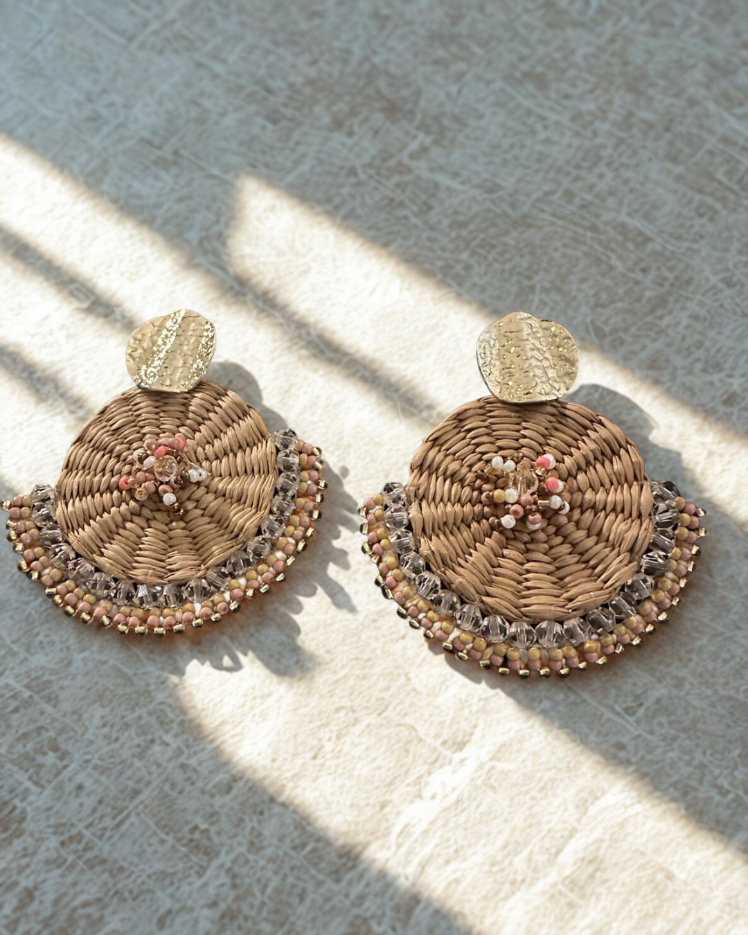 ARETES ARTESANAL CALMA