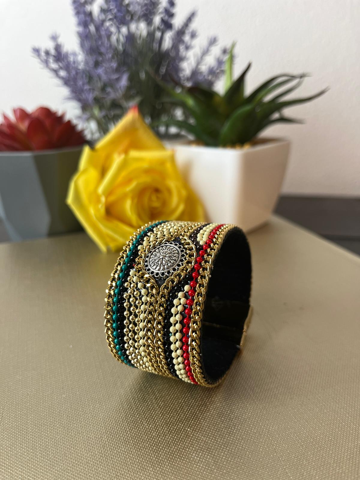 BRAZALETE